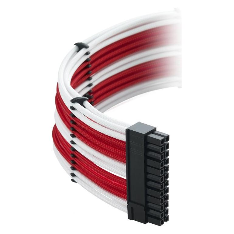 CableMod Classic C-Series Kit (CM-CSR-CKIT-NKWR-R)