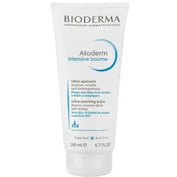 200ml BIODERMA Atoderm Intensive Baume