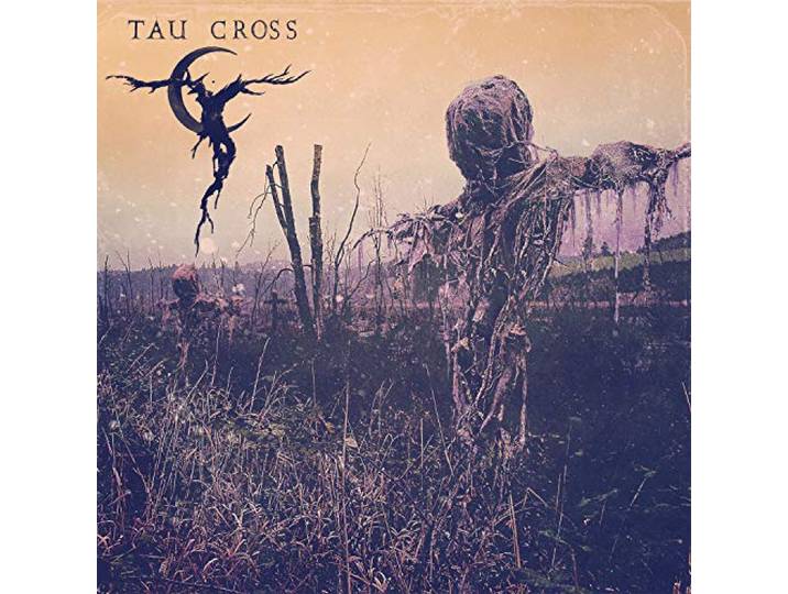 Tau Cross - Tau Cross