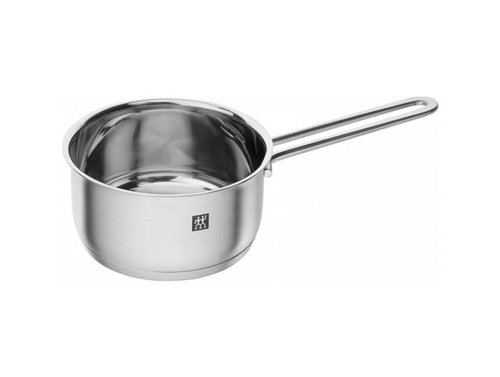 Kochtopf Zwilling Edelstahl Edelstahl D 14 cm 1 l - Kochtopf