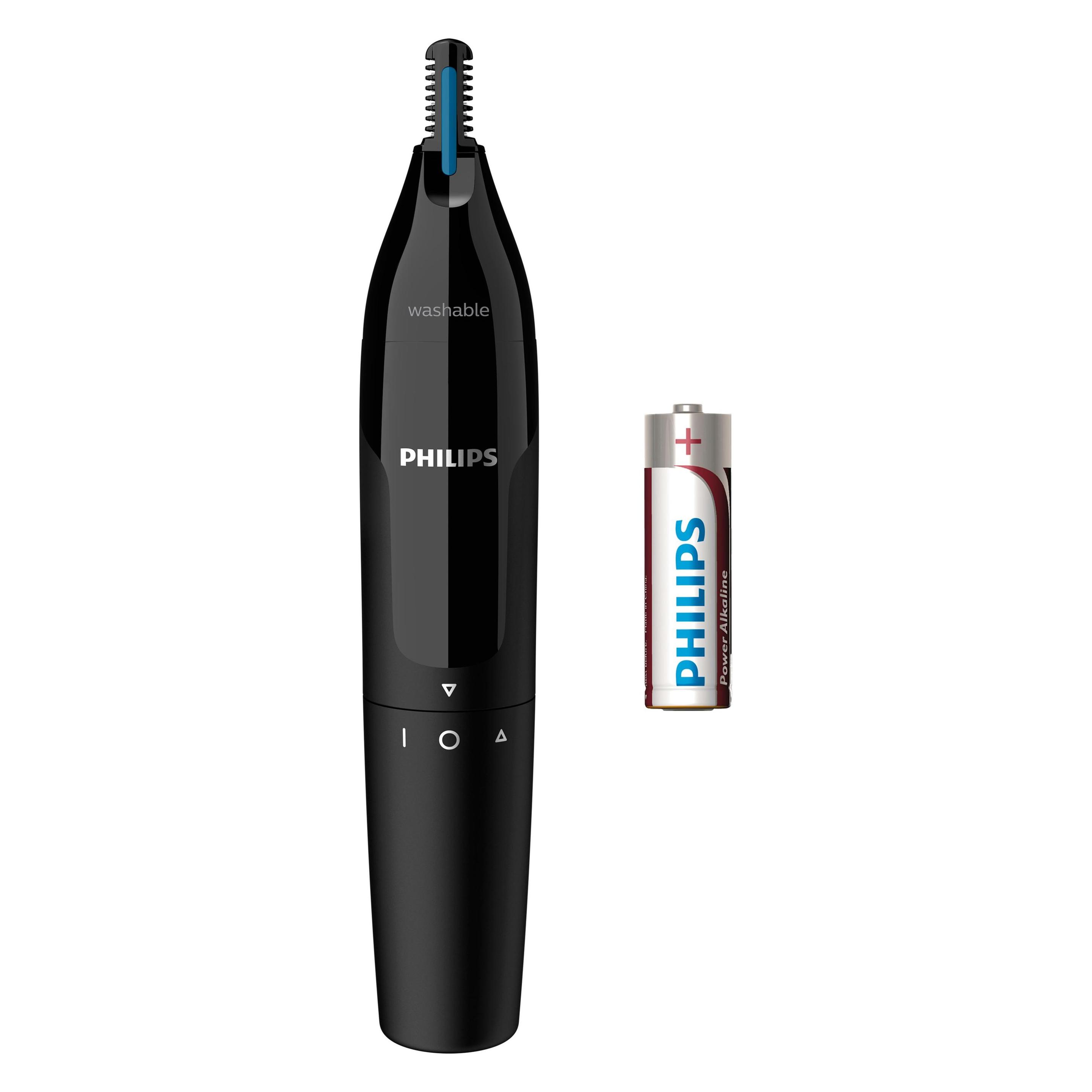 Philips Nose Trimmer Series 1000 (NT1650/16)