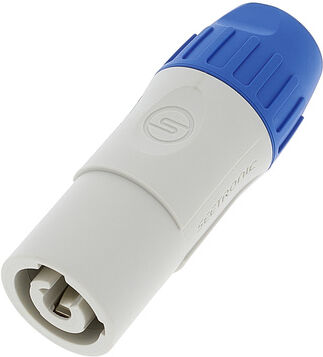 Seetronic SAC3MCB Power Twist Gris