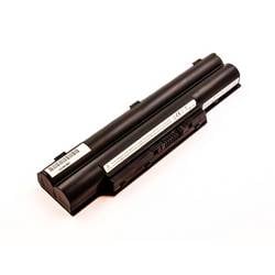 CoreParts Ersatz-Akku MBI1748 10.8 V Fujitsu
