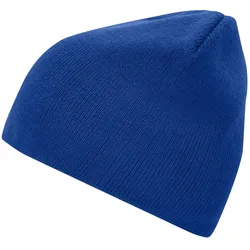 Beanie "MB7580" - royal