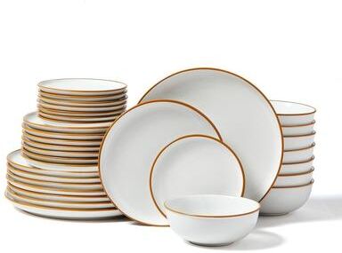 Tools, Home & Hobby Ceramic Dinnerware Set For White Plates And Bowls Collection Ceramic Dinnerware Set For White Plates And Bowls Collection