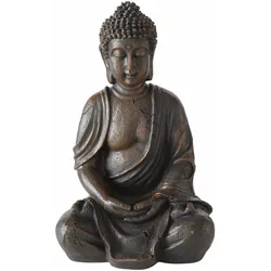 Boltze Home, Deko Figuren + Skulpturen, Buddha