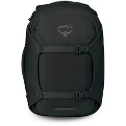 Osprey Sojourn Porter Travel Pack 30L - Black Koffer24