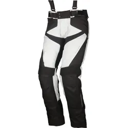 Modeka Lonic Motorrad Textilhose M