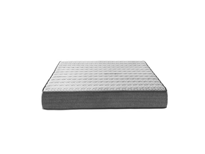 Matelas en mousse viscoélastique 25 cm 90x200 cm