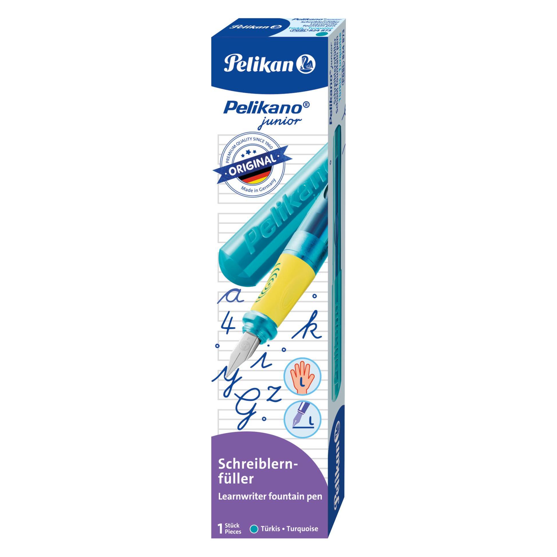 Pelikan Junior (1x) (824873)