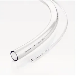 Rehau, Pipeline, PVC-Schlauch RAUCLAIR-E Innen-Ø 25 mm ( 4000390061 )