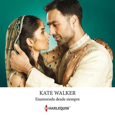 Enamorada desde siempre - Kate Walker, Audio, 9788410626126