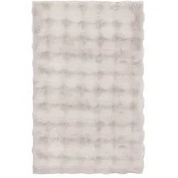 Kleine Wolke Badteppich Cloud Seide 60x90 cm