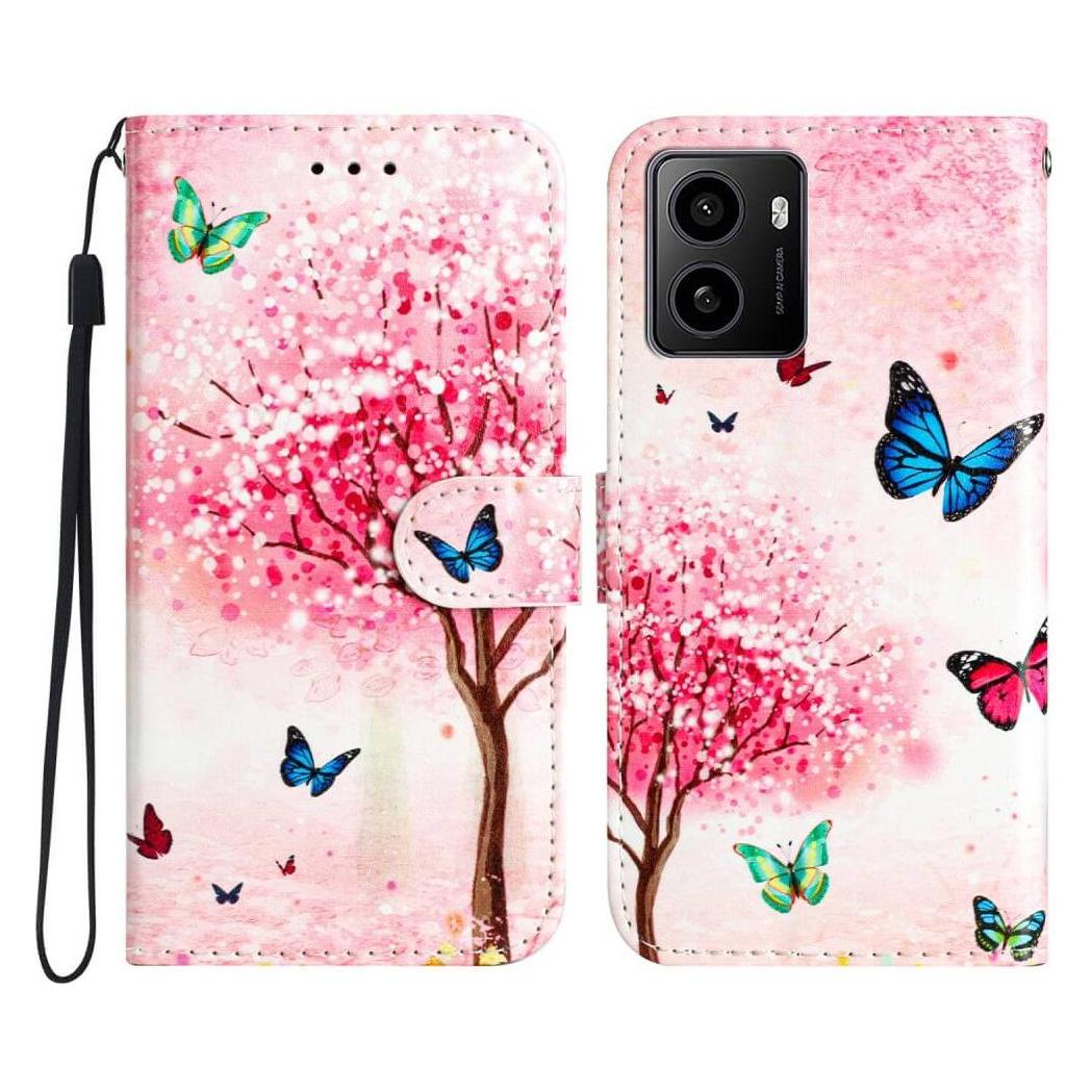 Cover-Discount HMD Pulse - Tasche Hülle mit Motiv (HMD Pulse) (49049226)