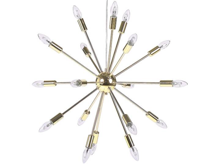 HÄNGELEUCHTE Maguse 59/59/149 cm