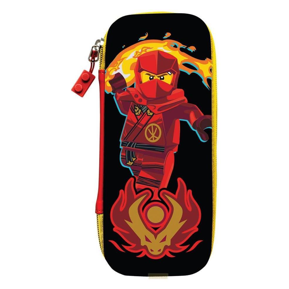 Dungeons & Dragons LEGO Ninjago Federmäppchen (4004082-53325)