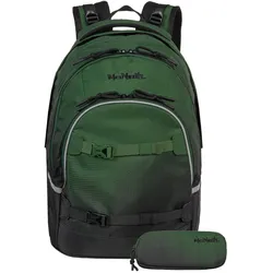 McNeill Milo Schulrucksack
