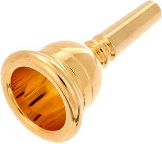 Perantucci Tuba Mouthpiece PT-84 G