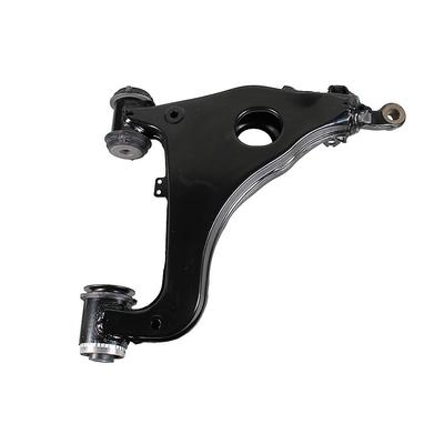 METZGER AUTOTEILE Lenker, Radaufhängung 58055602 für Mercedes