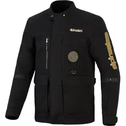 Alpinestars Dice Motorrad Textiljacke