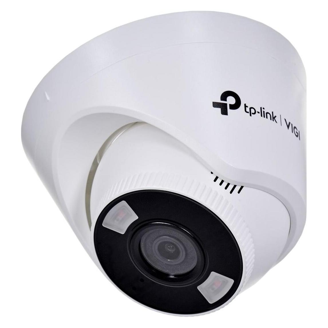 TP-Link Cam Turret Network 5MP VIGI C450(4mm) (2880 x 1620 Pixels) (VIGI C450(4MM))