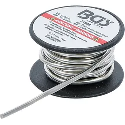 BGS Lötzinn auf Rolle bleifrei Ø 1,5 mm 10 g - 74508