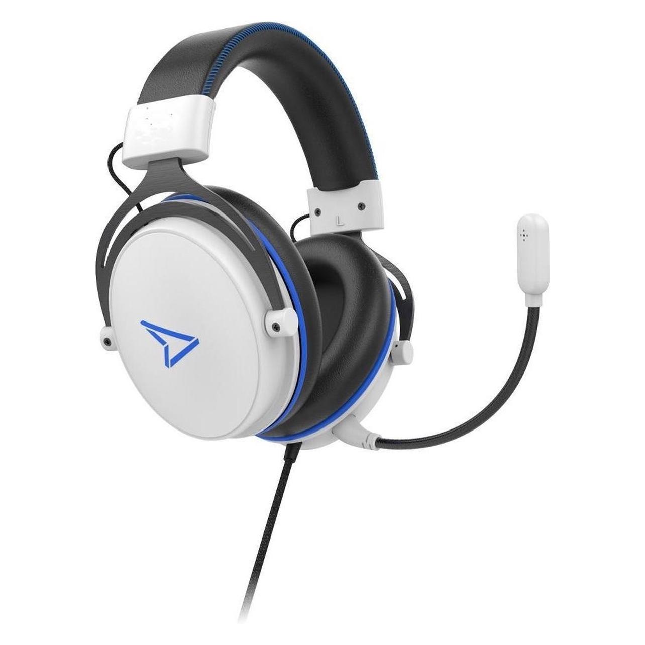 Steelplay HP52 Headset (Kabelgebunden) (JVAMUL00139)