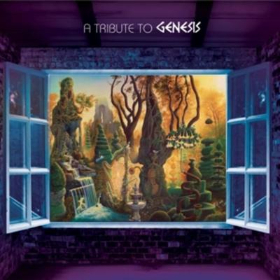 A Tribute To Genesis - Various, Vinyl