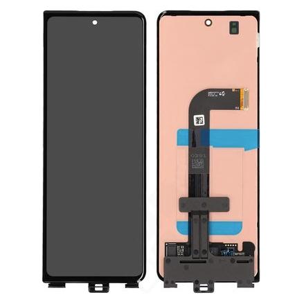 Samsung Galaxy Z Fold3 5G LCD Display Sub Black (Display, Samsung Galaxy Z Fold3 5G) (GH82-26238A)
