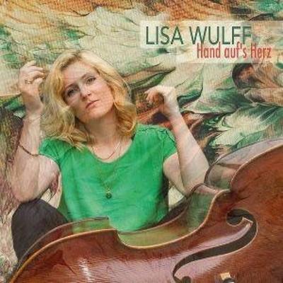 Hand auf's Herz - Lisa Wulff, CD