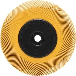 3m Radialbürstenscheibe BB-ZB Typ A Ø150xB12x25,4mm 36 Cubitron