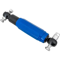 Achsstoßdämpfer für Pkw-Anhänger 1350- 2700 kg, Octagon PLUS, in blau, AL-KO