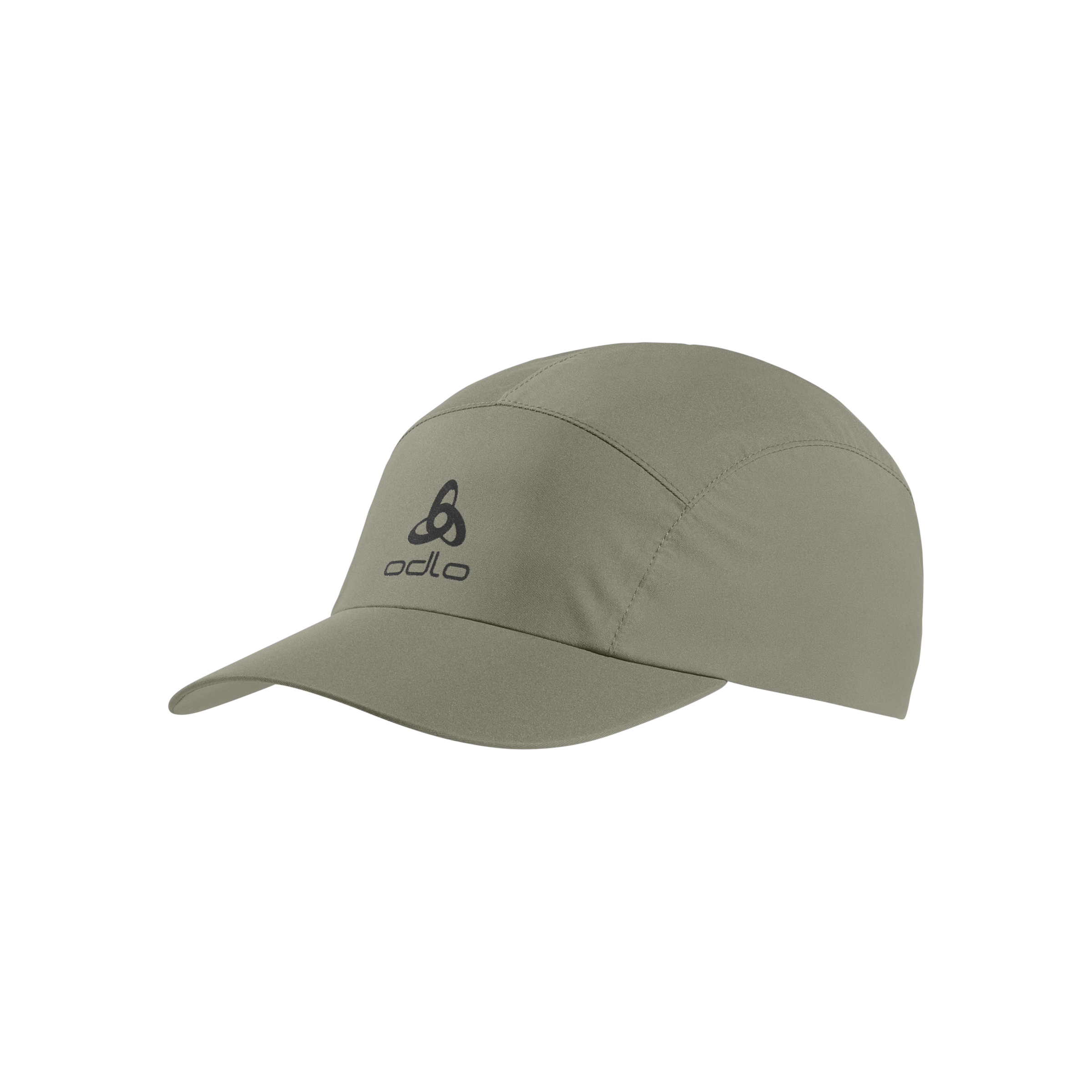 Odlo Performance Waterproof Cap Basecaps gruen Größe L Trekking Schnell trocknend Wasserabweisend