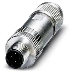Lapp Zubehör EPIC Steckverbinder AB-C4-M12MSD-SH