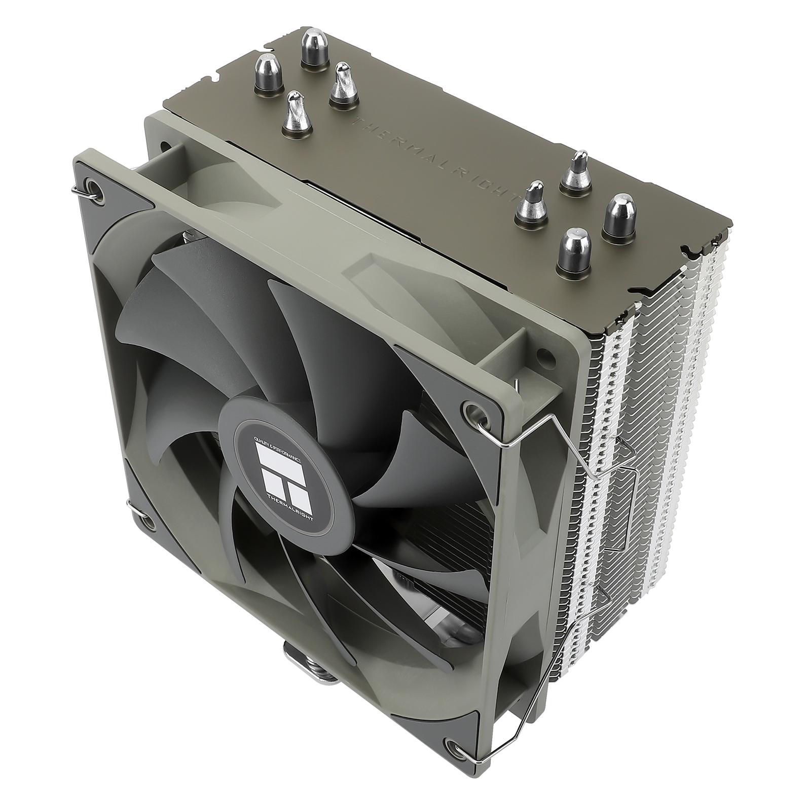 Thermalright Assassin Spirit 120 (154 mm) (TL-AS120)