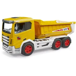 BRUDER - ROADMAX Kipp LKW