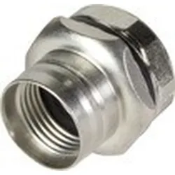 Harting Flanschdose Frontmontage 21033012003