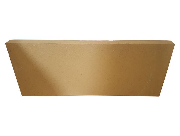 Nouvel Chamotte 500x200x30mm