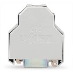WAGO 249-198 Montagematerial 14 mm 10 St. Piece