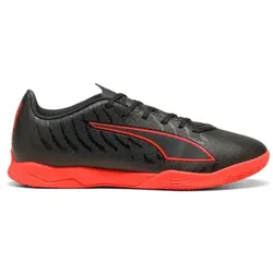 Puma Ultra 6 Play IT Herren Eclipse - PUMA Black-PUMA Red - 46.5