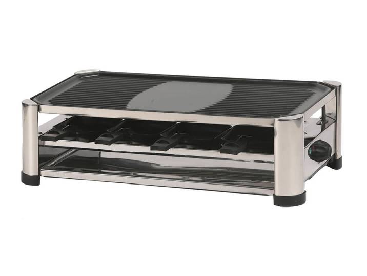 Ohmex GRIL-4500 Raclettegrill