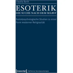 Esoterik - die Suche nach dem Selbst, Fachbücher