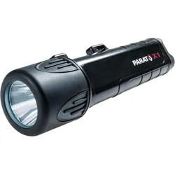 Parat, Taschenlampe, Hochleistungslampe (16.70 cm, 170 lm)