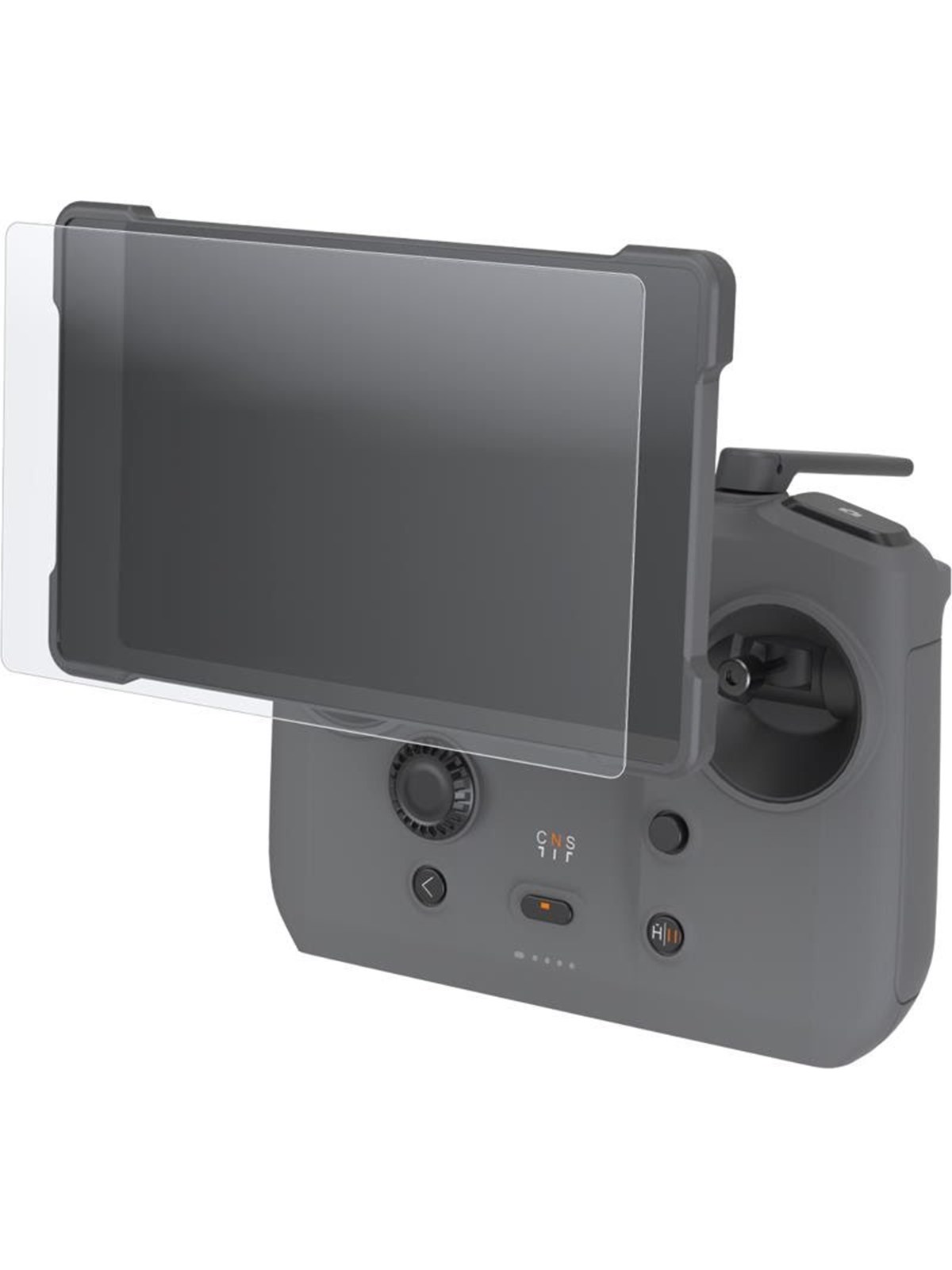 SmallRig 6112 HD Screen Protector Kit for DJI RC Pro 2