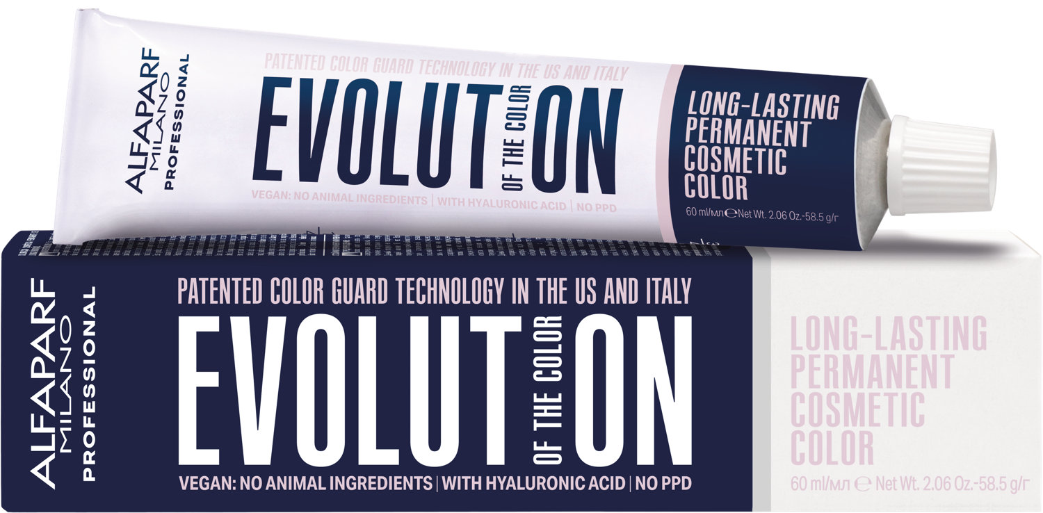 Alfaparf Milano Evolution of the Color 410 PF026482