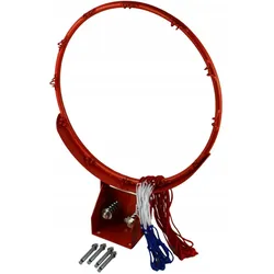 Master, Basketballkorb