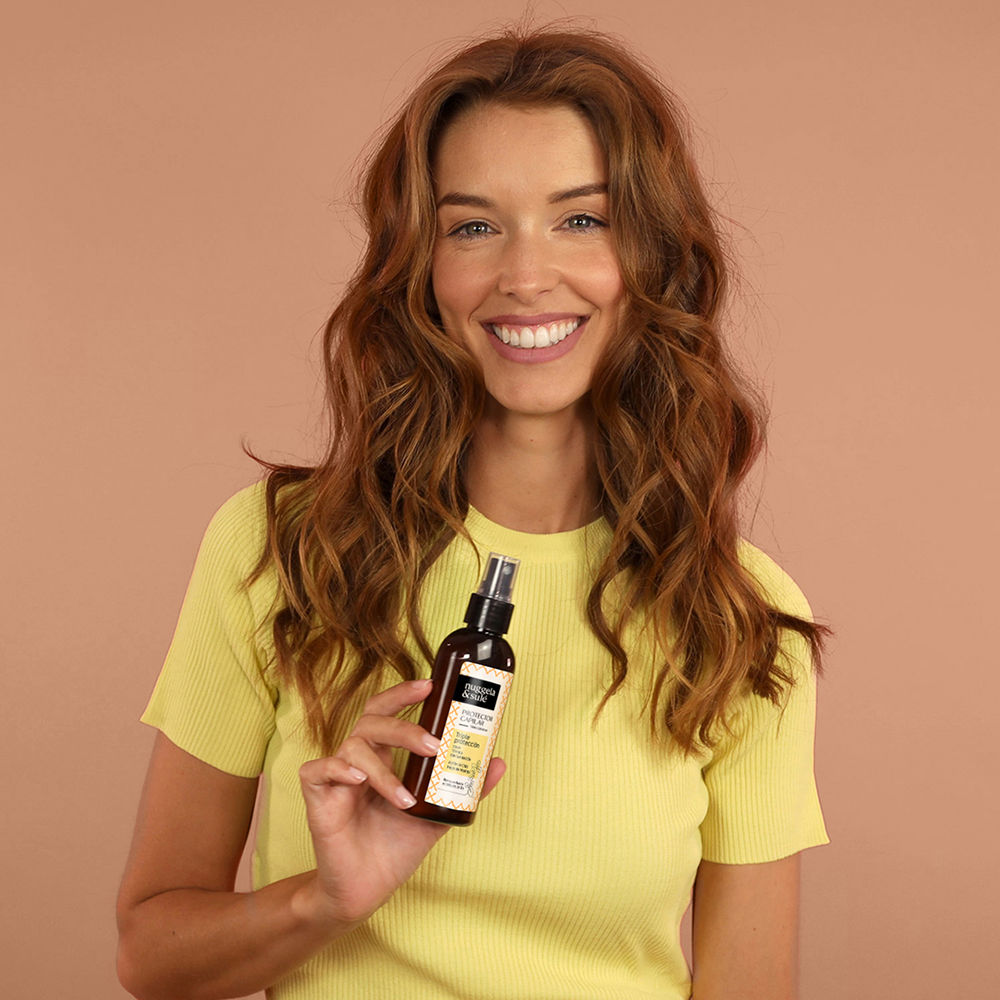 Nuggela & Sulé Protection Capillaire 100 ml
