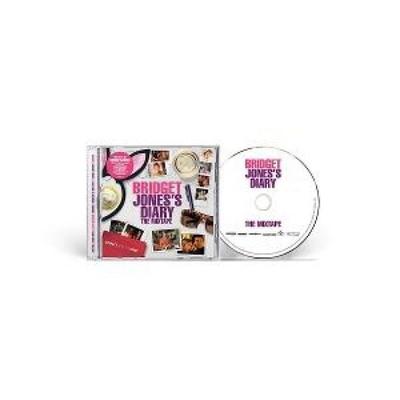 Bridget Jones's Diary: The Mixtape - Ost,Various, CD