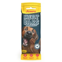Josera Meat Bars Chicken | 14x 40g Hundesnack getreidefrei