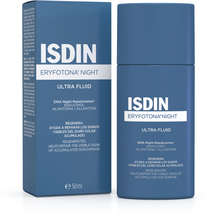 Isdin Eryfotona Night Cream 50 ml